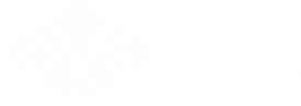 Logo CVS Fluid System || Soluções em Filtração Líquida