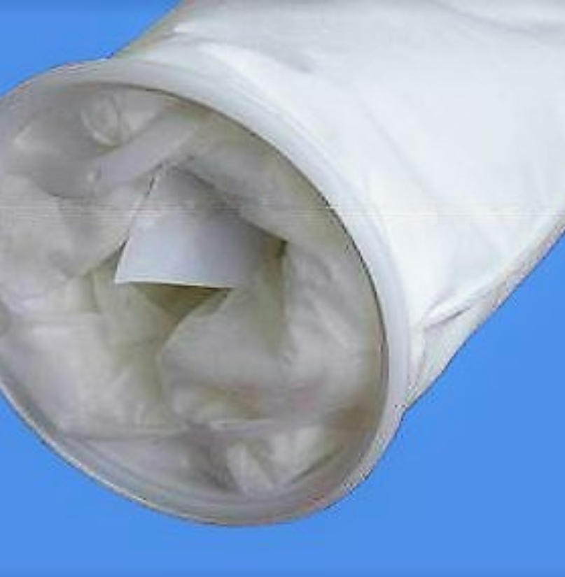 Bolsa Filtrante de Alta Performance