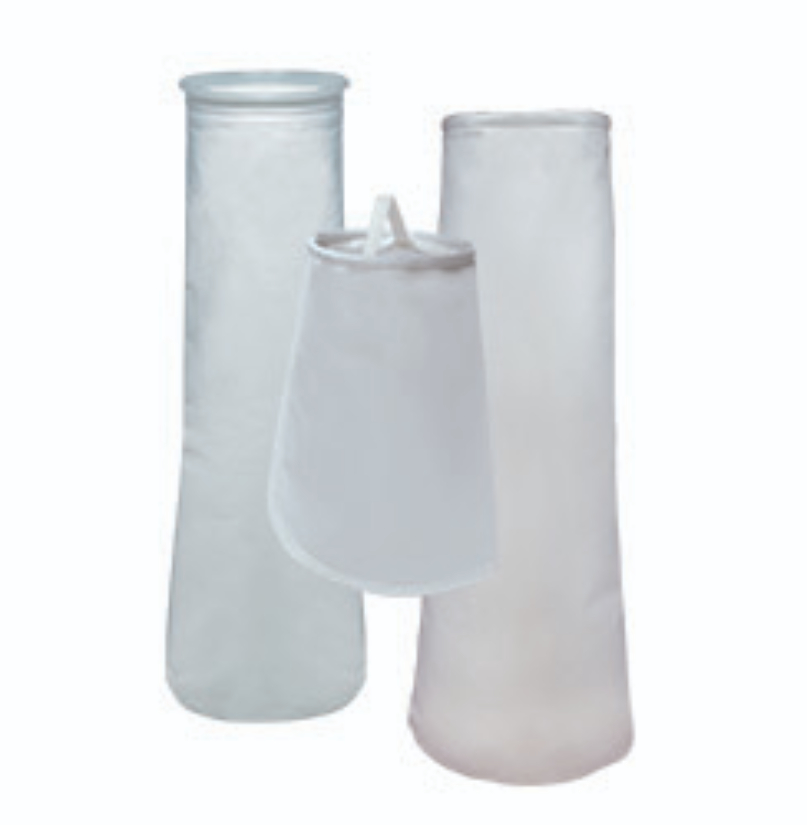 Bolsa Filtrante Totalmente Costurada