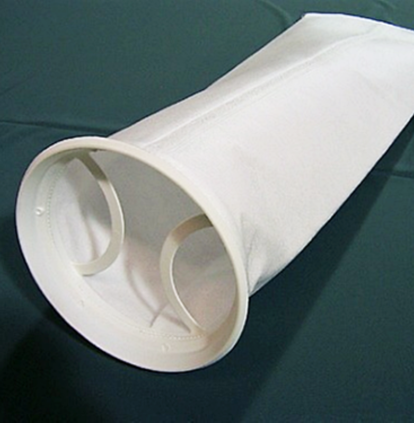 Filtro Bolsa Totalmente Termosoldado