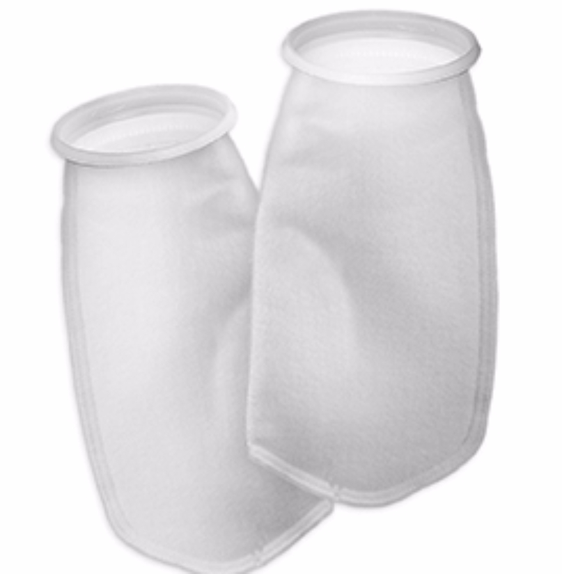  Filtros Bolsa em Fibra Sintética