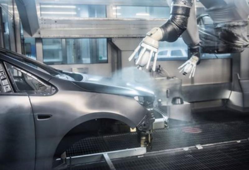 Tintas e Revestimentos